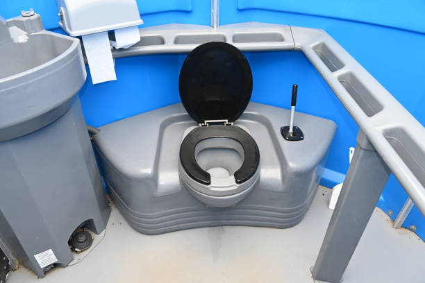Portable Toilet Options We Offer in Middletown, PA