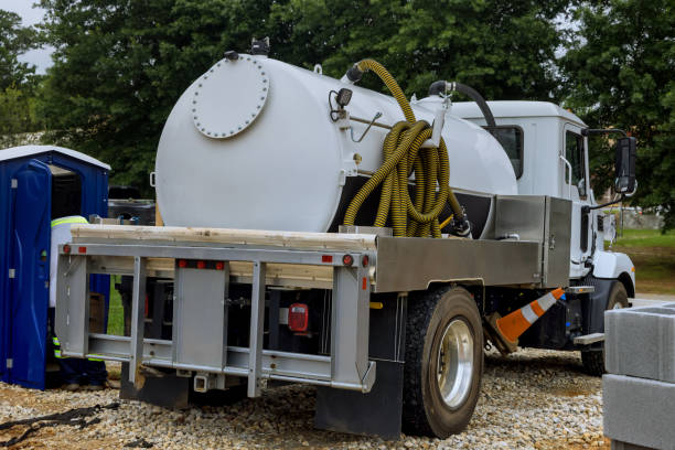 Best Local porta potty services  in Middletown, PA