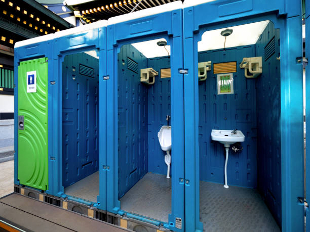 Best Emergency porta potty rental  in Middletown, PA