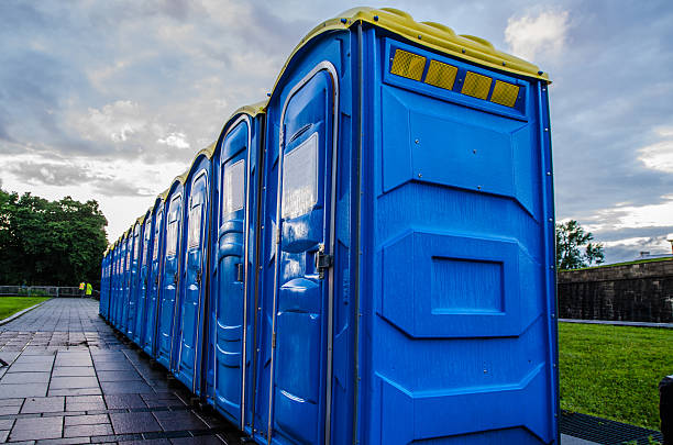 Porta potty rental for outdoor events in Middletown, PA